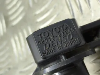 9091902249 Катушка зажигания Toyota Land Cruiser 100 Арт 213539, вид 4