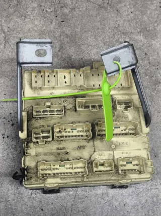954003c410 Блок управления светом Kia Magentis MS Арт 01400630, вид 5