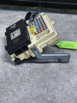954003c410 Блок управления светом Kia Magentis MS Арт 01400630, вид 6