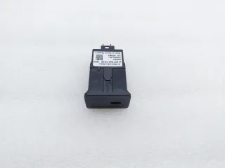 A2478207802, 2478207802, A247820780280 Разъем Mercedes CLA c118 Арт ST256539, вид 1