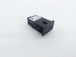 A2478207802, 2478207802, A247820780280 Разъем Mercedes CLA c118 Арт ST256539, вид 2