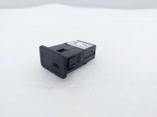 A2478207802, 2478207802, A247820780280 Разъем Mercedes CLA c118 Арт ST256539, вид 3
