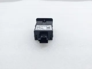 A2478207802, 2478207802, A247820780280 Разъем Mercedes CLA c118 Арт ST256539, вид 4