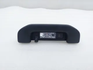 A16681006549051, A1668100654, A0009064805 Ручка салона Mercedes CLA c118 Арт ST256574, вид 1