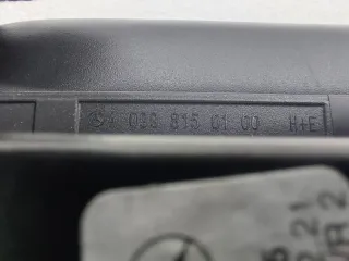 A16681006549051, A1668100654, A0009064805 Ручка салона Mercedes CLA c118 Арт ST256574, вид 7
