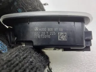 A0009069709, 0009069709 Плафон салона Mercedes CLA c118 Арт ST256611, вид 6