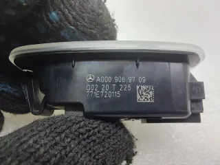 A0009069709, 0009069709 Плафон салона Mercedes CLA c118 Арт ST256632, вид 6