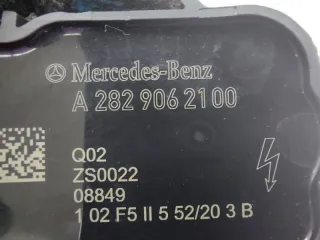 A2829062100, 2829062100 Катушка зажигания Mercedes CLA c118 Арт ST256678, вид 6