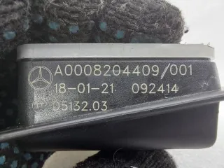 A0008204409, A0008206012, 0008204409, 0008206012 Активатор лючка бензобака Mercedes CLA c118 Арт ST256707, вид 7