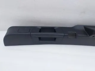 A24774034009051, A2477403400 Накладка двери багажника Mercedes CLA c118 Арт ST256745, вид 2