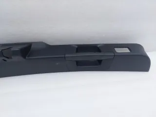 A24774034009051, A2477403400 Накладка двери багажника Mercedes CLA c118 Арт ST256745, вид 3