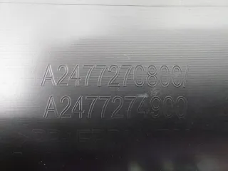 A2477204706, A2477270800, A2477274900, A2477203107, 2477204706, 2477203107, 2477274900 Накладка двери Mercedes CLA c118 Арт ST256758, вид 11