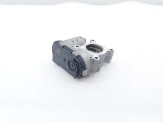 A2821410200, 2821410200 Заслонка дроссельная Mercedes CLA c118 Арт ST256780, вид 2