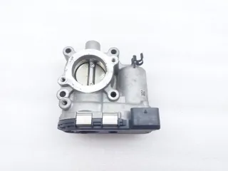 A2821410200, 2821410200 Заслонка дроссельная Mercedes CLA c118 Арт ST256780, вид 7