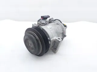 A0008304202, 0008304202 Компрессор кондиционера Mercedes CLA c118 Арт ST256782, вид 2