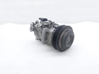 A0008304202, 0008304202 Компрессор кондиционера Mercedes CLA c118 Арт ST256782, вид 3