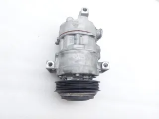 A0008304202, 0008304202 Компрессор кондиционера Mercedes CLA c118 Арт ST256782, вид 6