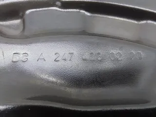 A2474230220, 2474230220 Пыльник тормозного диска Mercedes CLA c118 Арт ST256802, вид 7