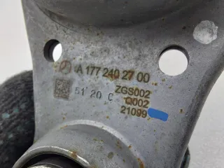 A2472400600, 2472400600 Опора двигателя Mercedes CLA c118 Арт ST256819, вид 6