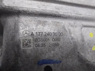 A2472405400, 2472405400 Опора двигателя Mercedes CLA c118 Арт ST256824, вид 6