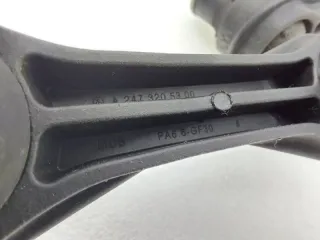 A2473205300, 2473205300 Стойка стабилизатора Mercedes CLA c118 Арт ST256826, вид 6