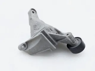 A2822034300, A2822020019 Ролик обводной навесного оборудования Mercedes CLA c118 Арт ST256864, вид 2