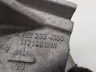 A2822034300, A2822020019 Ролик обводной навесного оборудования Mercedes CLA c118 Арт ST256864, вид 6