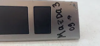 BBM366170B,10003677,K1827 Кнопка корректора фар Mazda 3 BL Арт 23189, вид 3