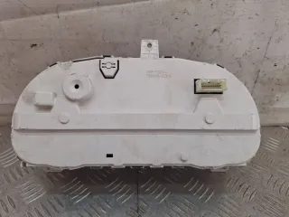 8100A117A,527670H,769166220H Щиток приборов (приборная панель) Mitsubishi Lancer 10 Арт 23158, вид 5