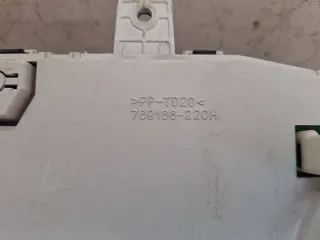 8100A117A,527670H,769166220H Щиток приборов (приборная панель) Mitsubishi Lancer 10 Арт 23158, вид 7