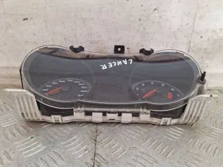8100A117A,527670H Щиток приборов (приборная панель) Mitsubishi Lancer 10 Арт 23157, вид 2