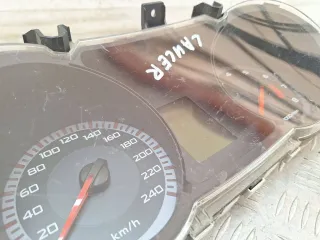 8100A117A,527670H Щиток приборов (приборная панель) Mitsubishi Lancer 10 Арт 23157, вид 9