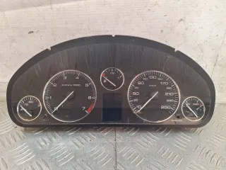 9646282680,A2C53010609G Щиток приборов (приборная панель) Peugeot 407 Арт 23120, вид 1