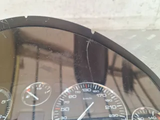 9646282680,A2C53010609G Щиток приборов (приборная панель) Peugeot 407 Арт 23120, вид 10