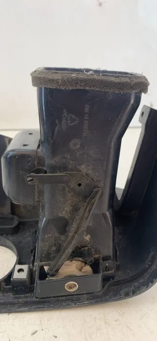 A9068300754 Дефлектор обдува салона Volkswagen Crafter 1 Арт 23119, вид 6