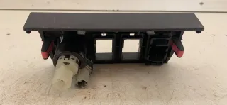 5544942011 Пластик салона Toyota Rav 4 3 Арт 23117, вид 5