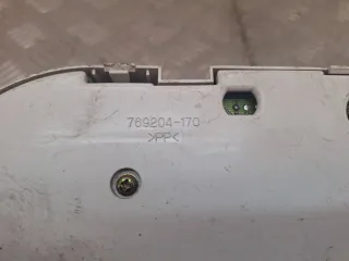 769204170,769219860 Щиток приборов (приборная панель) Mitsubishi Outlander 3 Арт 23109, вид 9