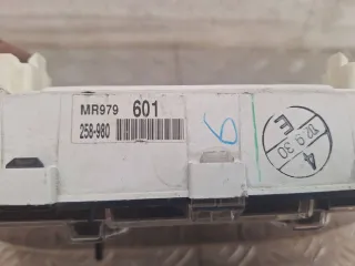 769204170,769219860 Щиток приборов (приборная панель) Mitsubishi Outlander 3 Арт 23109, вид 10