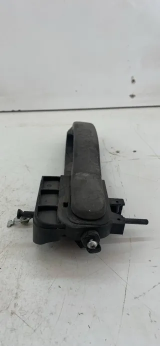 2S61A224A36AL,6N29F224A36AB Ручка наружная передняя правая Ford Fusion 1 Арт 23029, вид 4