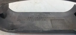 2S61A224A36AL,6N29F224A36AB Ручка наружная передняя правая Ford Fusion 1 Арт 23029, вид 5