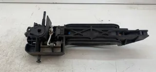 2S61A224A36AL,6N29F224A36AB Ручка наружная передняя правая Ford Fusion 1 Арт 23029, вид 6