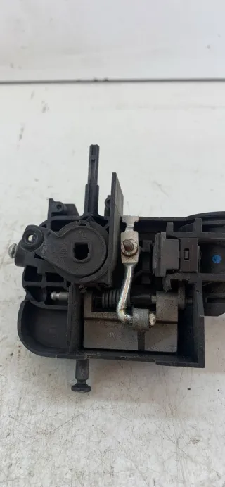 2S61A224A36AL,6N29F224A36AB Ручка наружная передняя правая Ford Fusion 1 Арт 23029, вид 7