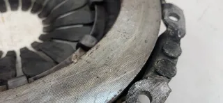 702756 Корзина сцепления Opel Corsa C Арт 23010, вид 9