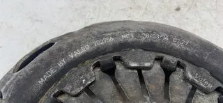 702756 Корзина сцепления Opel Corsa C Арт 23010, вид 12