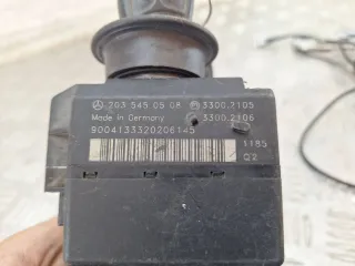 2035450508 Замок зажигания Mercedes C W203 Арт 22914, вид 6