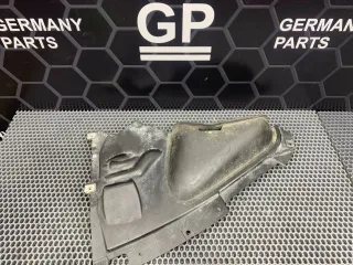 51717260740, 7260740 Защита арок передняя правая (подкрылок) BMW 3 F30/F31/GT F34 Арт 94376169, вид 1