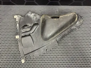 51717260740, 7260740 Защита арок передняя правая (подкрылок) BMW 3 F30/F31/GT F34 Арт 94376169, вид 2