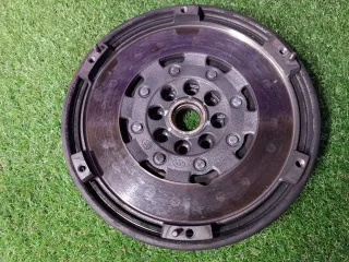 123045310 Комплект сцепления Mercedes A W169 Арт 94376341, вид 5