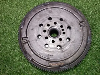 123045310 Комплект сцепления Mercedes A W169 Арт 94376341, вид 4