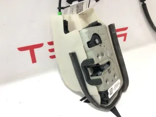 1500672-00-A замок двери передней левой Tesla model 3 Арт 99476454, вид 4